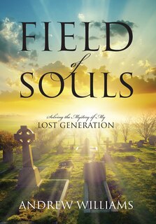Front cover_Field Of Souls