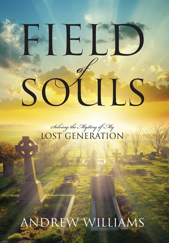 Front cover_Field Of Souls