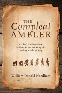 Front cover_The Compleat Ambler