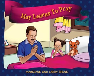 Couverture_May Learns To Pray