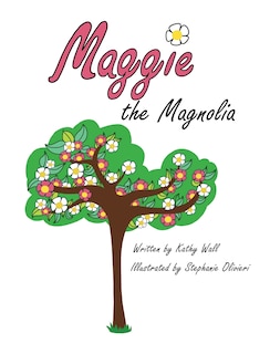 Front cover_Maggie The Magnolia