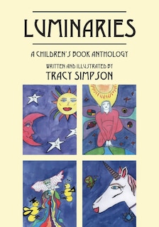 Front cover_Luminaries
