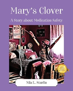Front cover_Mary's Clover
