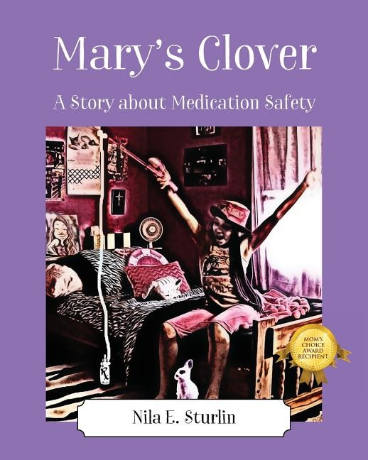 Front cover_Mary's Clover