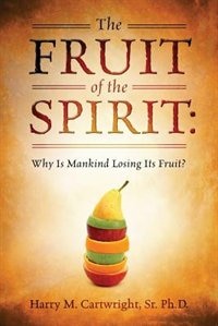 Couverture_The Fruit Of The Spirit