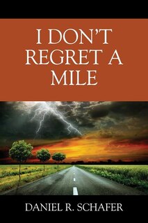 Couverture_I Don't Regret A Mile