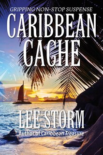 Couverture_Caribbean Cache