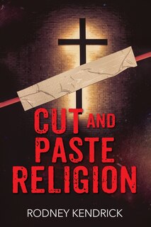 Couverture_Cut And Paste Religion