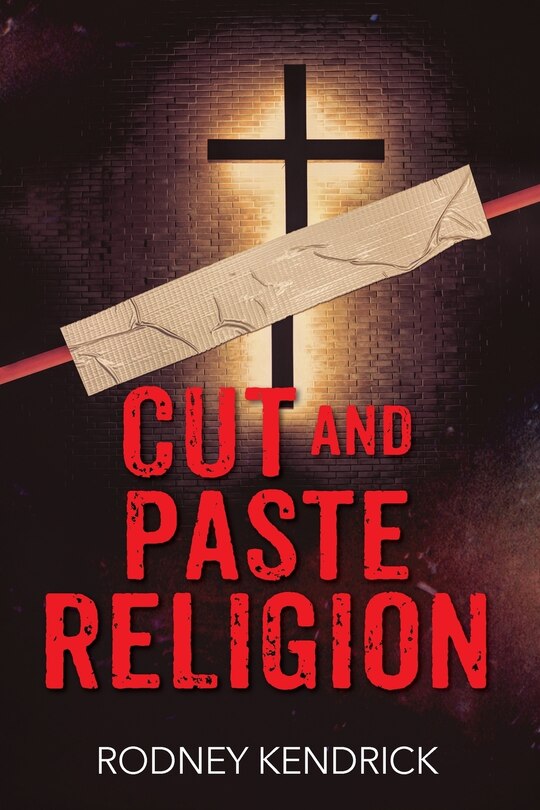 Couverture_Cut And Paste Religion