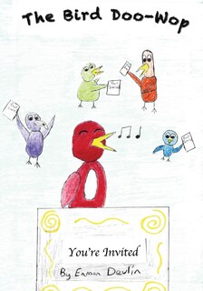 Front cover_The Bird Doo-wop