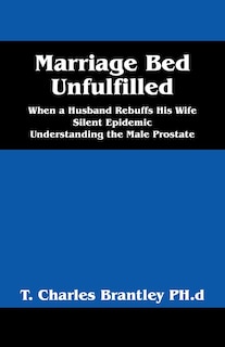 Front cover_Marriage Bed Unfulfilled