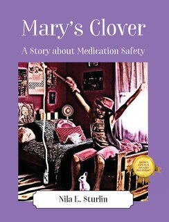 Couverture_Mary's Clover