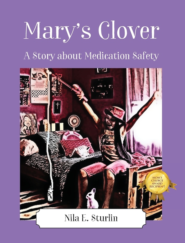 Couverture_Mary's Clover