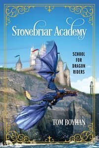 Front cover_Stonebriar Academy