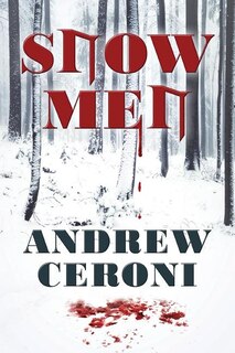 Couverture_Snow Men
