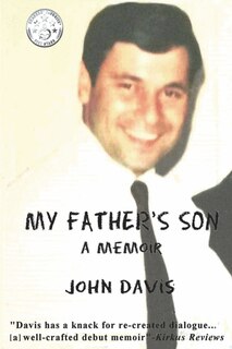 Front cover_My Father's Son