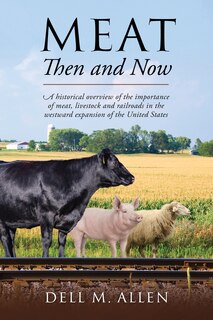 Front cover_Meat Then and Now