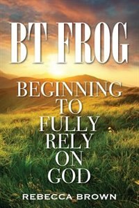 Front cover_Bt Frog