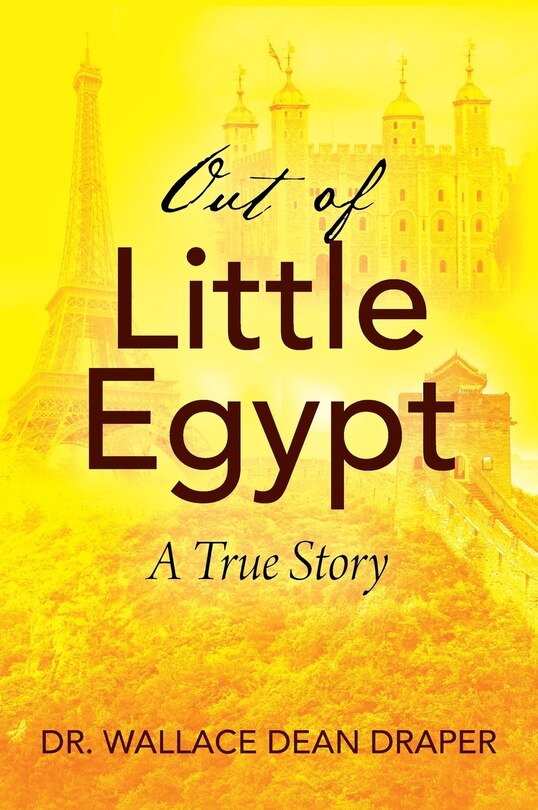 Couverture_Out Of Little Egypt