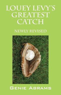 Couverture_Louey Levy's Greatest Catch