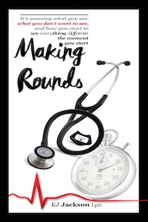 Front cover_Making Rounds