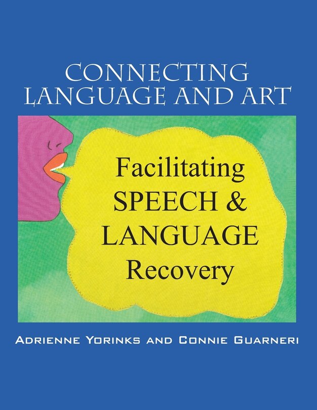 Couverture_Connecting Language And Art