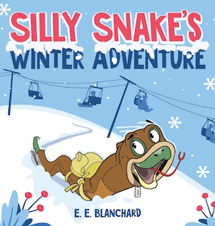 Couverture_Silly Snake's