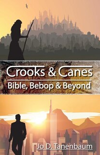 Front cover_Crooks & Canes