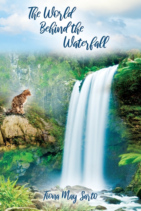 The World Behind the Waterfall