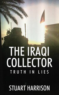 Couverture_The Iraqi Collector