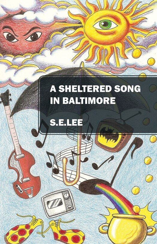 A Sheltered Song In Baltimore