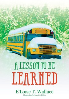 Couverture_A Lesson To Be Learned