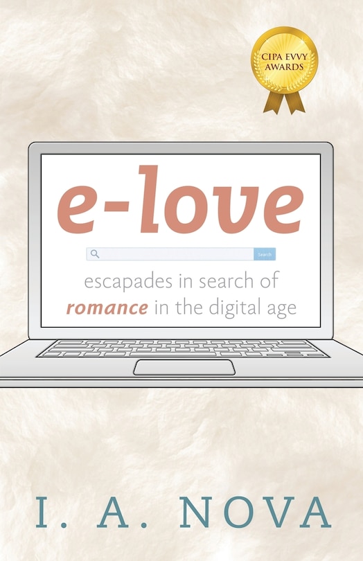 Front cover_E-love