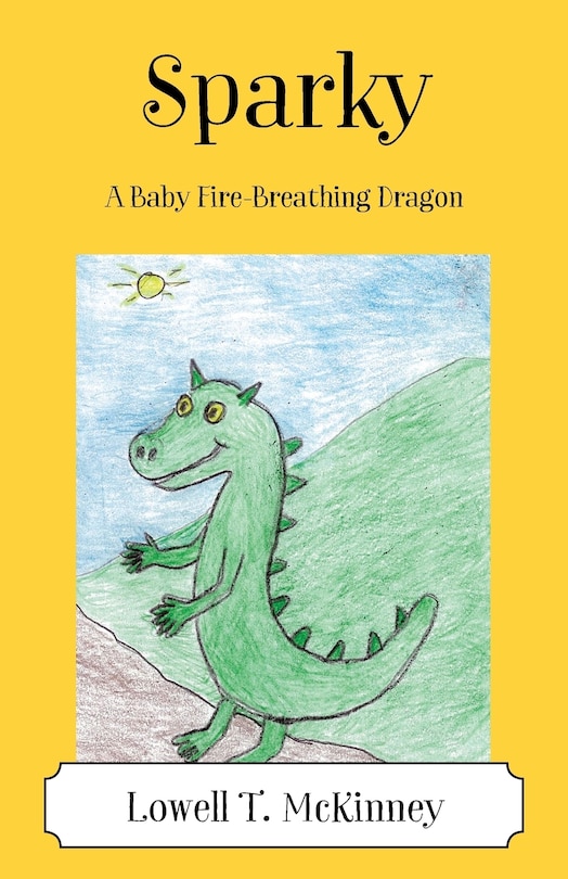 Front cover_Sparky