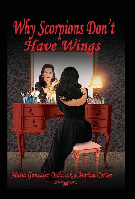 Couverture_Why Scorpions Don't Have Wings?