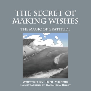 Couverture_The Secret Of Making Wishes