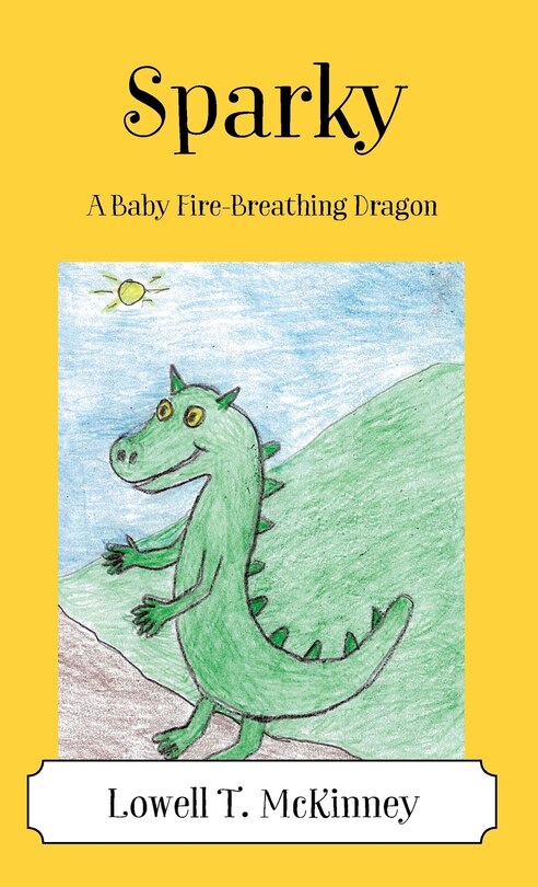 Front cover_Sparky
