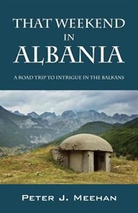 Couverture_That Weekend In Albania