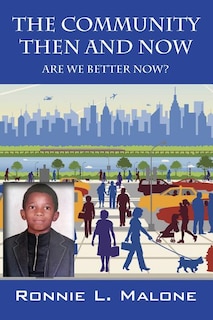 Couverture_The Community Then And Now