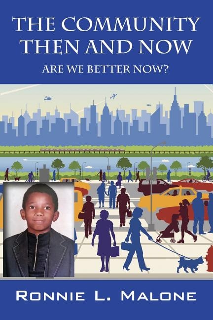 Couverture_The Community Then And Now