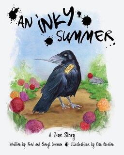 Front cover_An Inky Summer