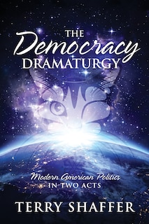 Front cover_The Democracy Dramaturgy