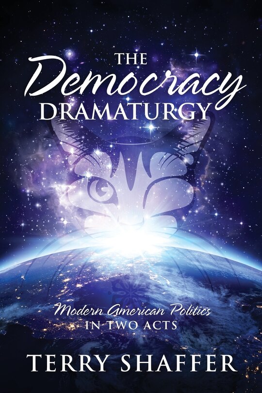 Front cover_The Democracy Dramaturgy