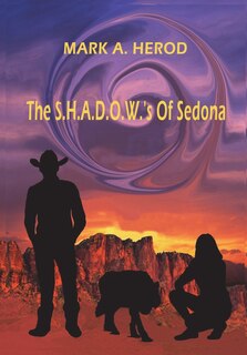 Couverture_The S.h.a.d.o.w.'s Of Sedona