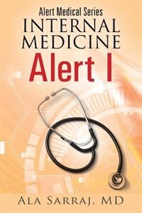 Couverture_Alert Medical Series
