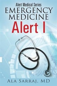 Couverture_Alert Medical Series