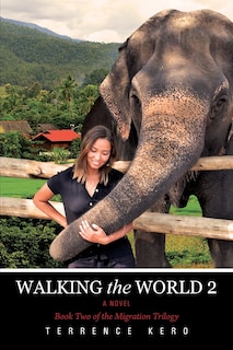 Front cover_Walking The World 2 A Novel
