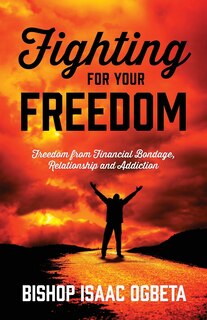 Front cover_Fighting For Your Freedom