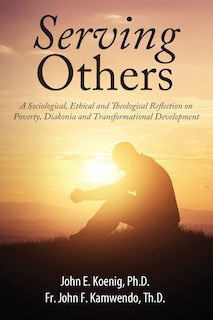 Couverture_Serving Others