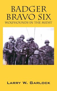 Couverture_Badger Bravo Six